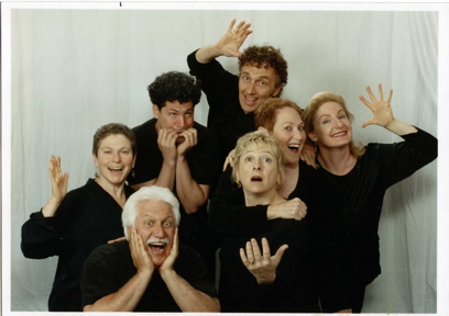 Comedy